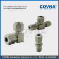 Best Price High Luster,Elegance,Rigidity Stainless Steel Fittings